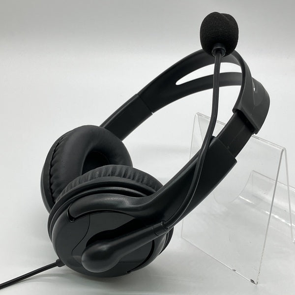【中古】ELECOM HS-HP02SUBK【名古屋】