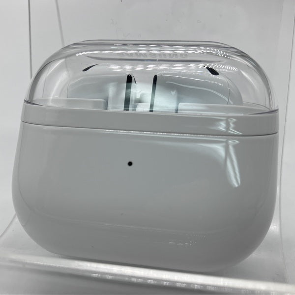 Galaxy 【中古】Galaxy Buds3 ホワイト 【SM-R530NZWAXJP】【秋葉原