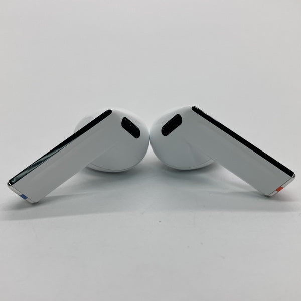 Galaxy 【中古】Galaxy Buds3 ホワイト 【SM-R530NZWAXJP】【秋葉原