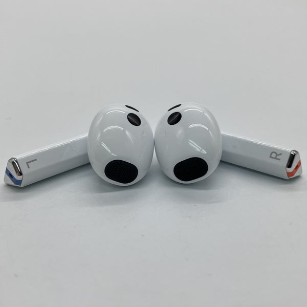 Galaxy Buds3 SM-R530NZWAXJP [ホワイト]新品未開封 Galaxy 【中古】Galaxy Buds3 ホワイト 【SM-R530NZWAXJP】【秋葉原