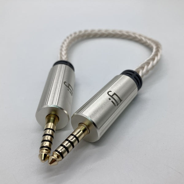 【中古】4.4mm to 4.4mm cable【秋葉原】