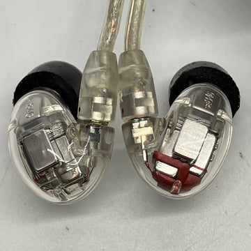 Shure se846 中古価格 | HifiZero