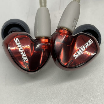 Shure 535 중고 가격 | HifiZero