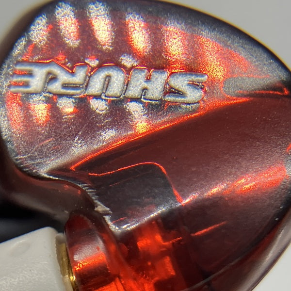 SHURE 【中古】SE535LTD-J【秋葉原】 – e☆イヤホン