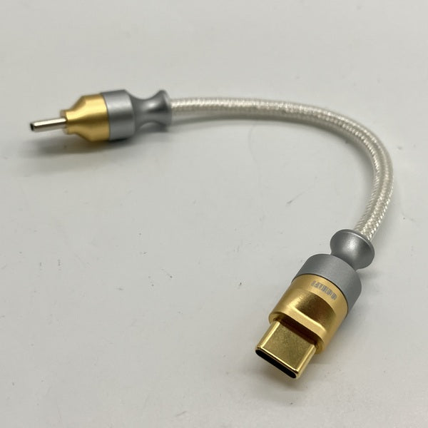 【中古】TC05M2 USB-C to USB-C 9cm【秋葉原】
