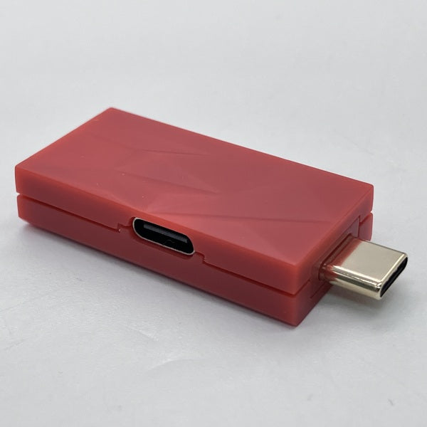 【中古】iDefender+ CC USB-C端子オス   USB-C端子メス【秋葉原】
