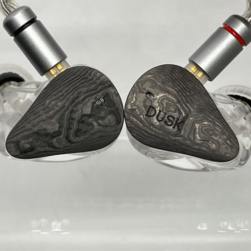 Crinacle dusk 中古価格 | HifiZero