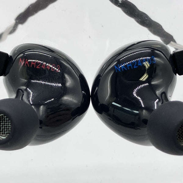 Noble Audio 【中古】KHAN 【NOB-KHAN】【秋葉原】 – e☆イヤホン