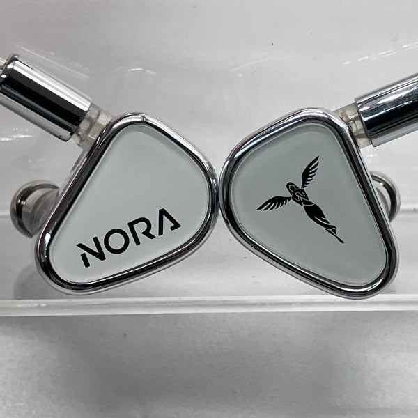 【中古】NORA【秋葉原】