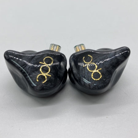 qdc 【中古】TrES 【QDC-7803】（ケーブル欠品）【秋葉原】 – e☆イヤホン