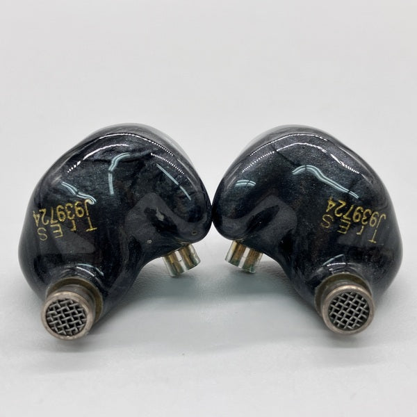 qdc 【中古】TrES 【QDC-7803】（ケーブル欠品）【秋葉原】 – e☆イヤホン