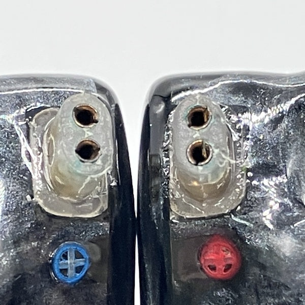 qdc 【中古】TrES 【QDC-7803】（ケーブル欠品）【秋葉原】 – e☆イヤホン