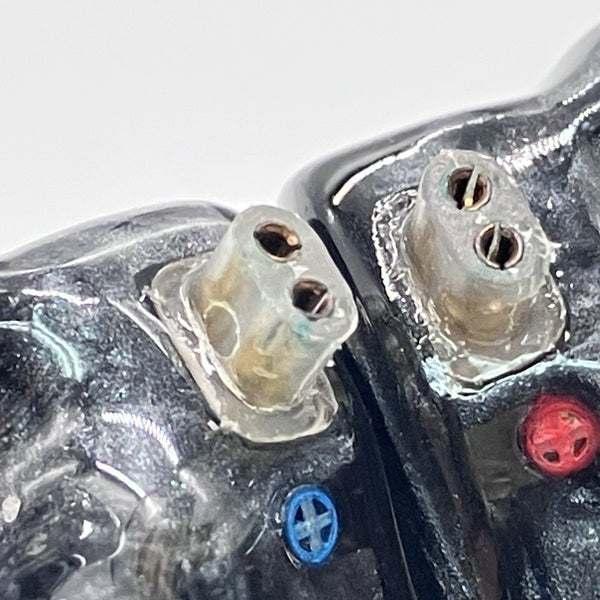 qdc 【中古】TrES 【QDC-7803】（ケーブル欠品）【秋葉原】 – e☆イヤホン