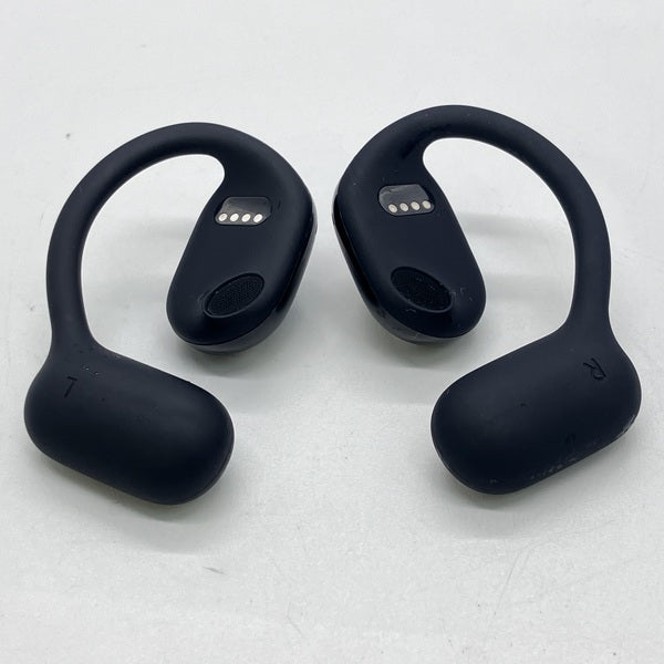 Oladance 【中古】Oladance ウェアラブルステレオ ブルー【秋葉原