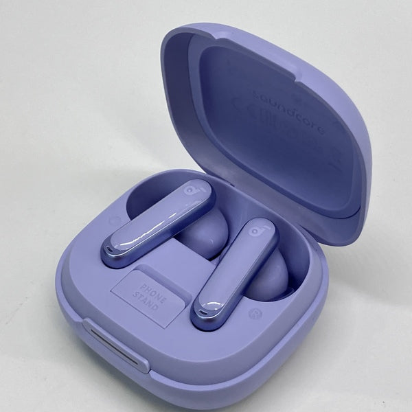 【中古】Soundcore P40i パープル 【A3955NQ1】【日本橋】