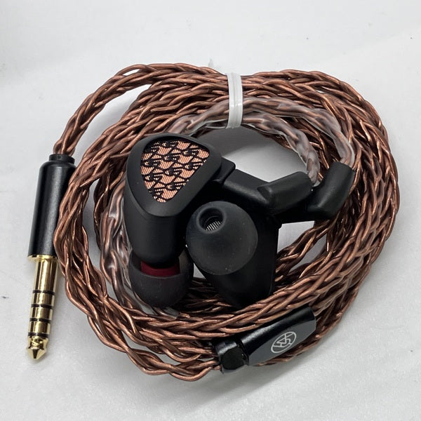 64 AUDIO 【中古】Solo 【64A-7433】【秋葉原】 – e☆イヤホン