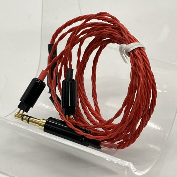 【中古】＜紅-Kurenai CIEM-2PIN→3.5φステレオミニ＞BSP-HPCL-CRTEPCM【秋葉原】