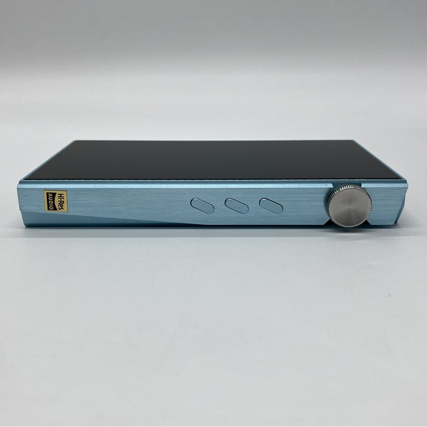 iBasso Audio 【中古】DX180 Blue【秋葉原】 – e☆イヤホン