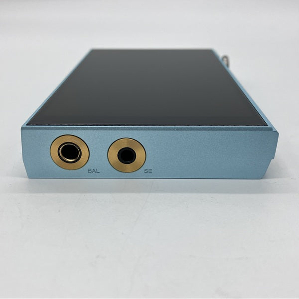 iBasso Audio 【中古】DX180 Blue【秋葉原】 – e☆イヤホン