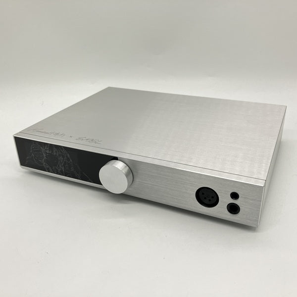 【中古】DHA 15 - S.M.S.L x MOONDROP【秋葉原】