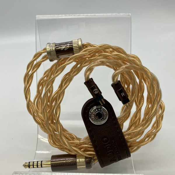 【中古】EDDIE PRESTIGE(2pin to 4.4mm)【秋葉原】