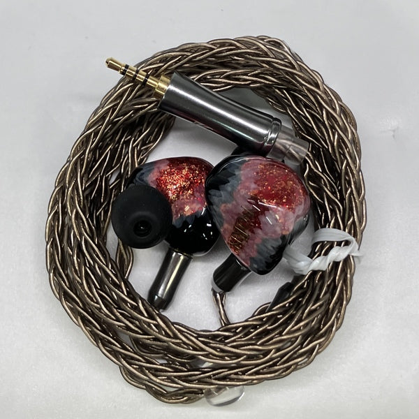 Kinera Imperial 【中古】NORN【日本橋】 – e☆イヤホン