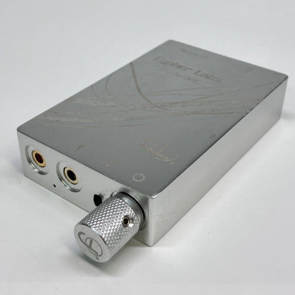 【中古】AlgoRhythm Picollo DAC / SILVER【日本橋】