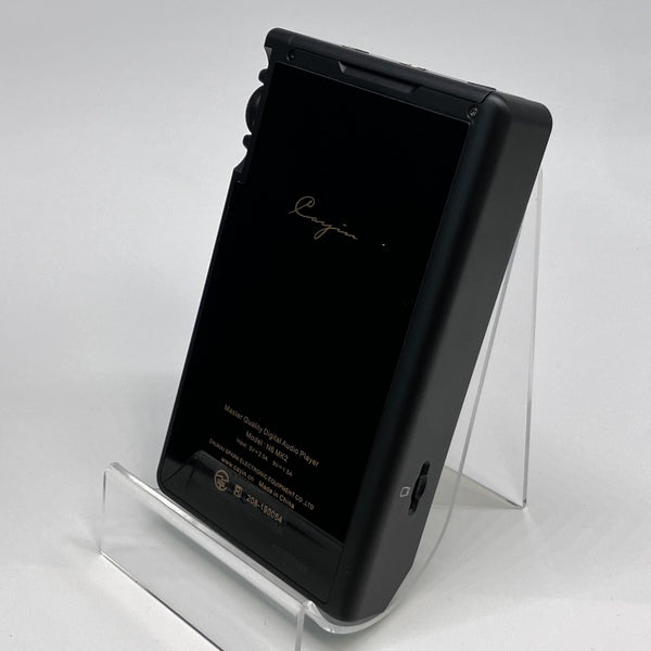 Cayin 【中古】N6ii DAP/A01【日本橋】 – e☆イヤホン