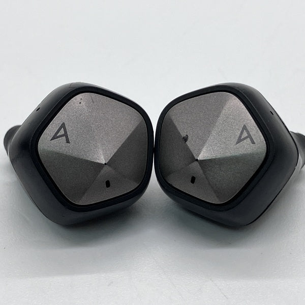 Astell&Kern 【中古】AK UW100 Black 【IRV-AK-UW100-BLK】【秋葉原