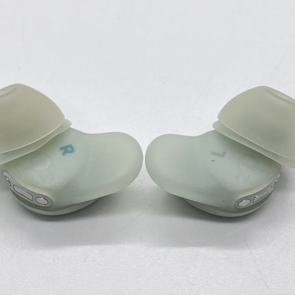 Soundcore Sleep A30 ワイヤレスイヤホン パステル グリーン Anker