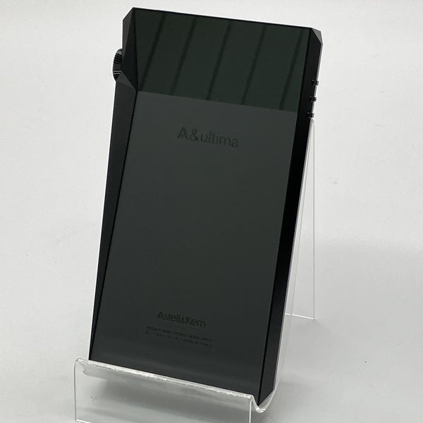 Astell&Kern SP2000T Onyx Black 美品 Astell&Kern SP2000T Onyx Black 美品 Astell&Kern SP2000T Onyx