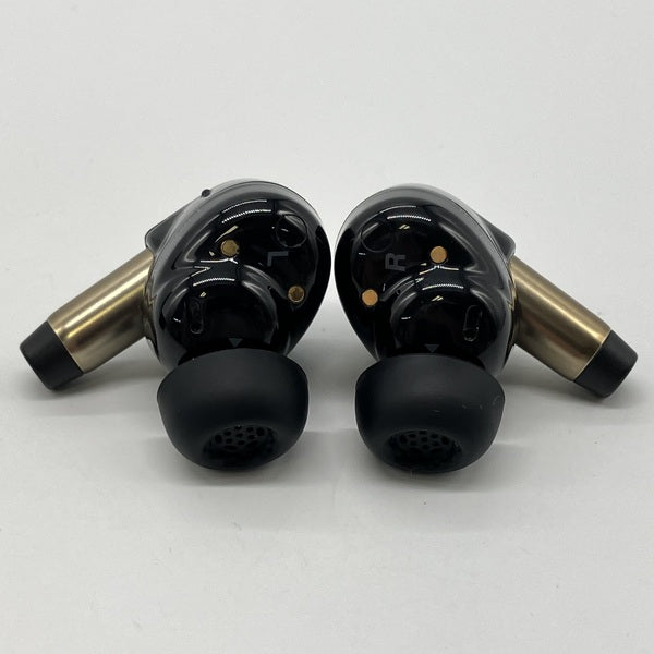 Victor 【中古】WOOD master HA-FW5000T-T サンバーストブラウン