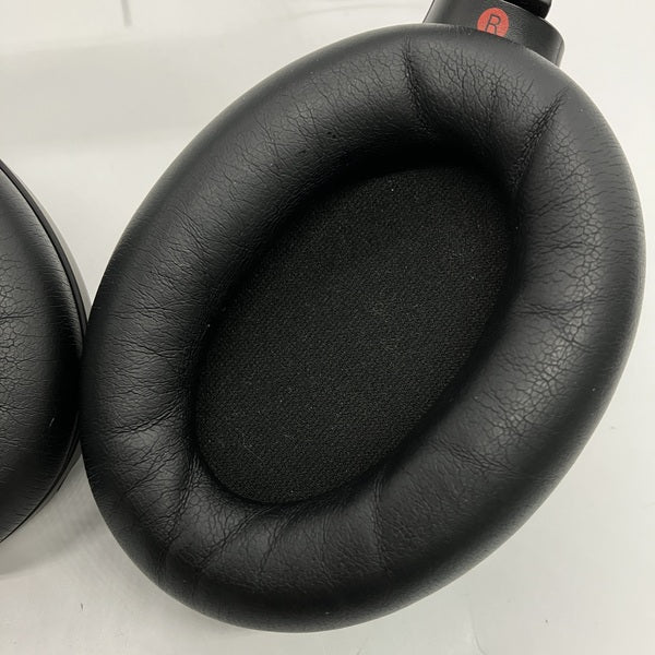 SONY 【中古】WH-1000XM4 BM ブラック【秋葉原】 – e☆イヤホン