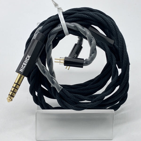 【中古】NICEHCK MeetEva 2Pin-4.4mm【秋葉原】