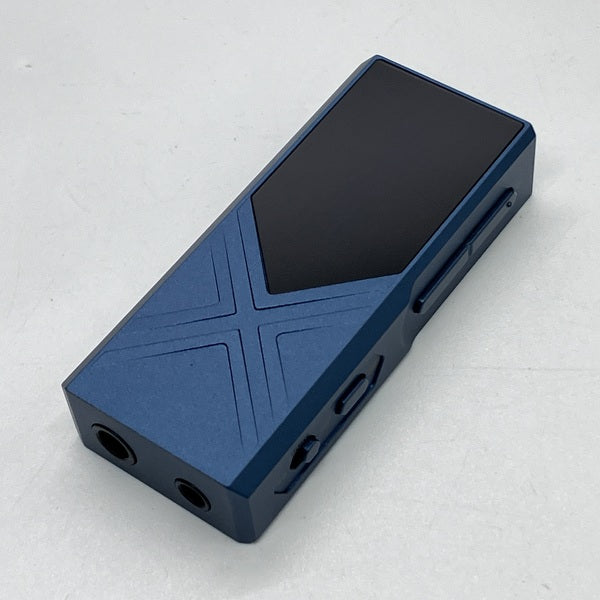 【中古】KA17 Blue 【FIO-KA17-L】【秋葉原】
