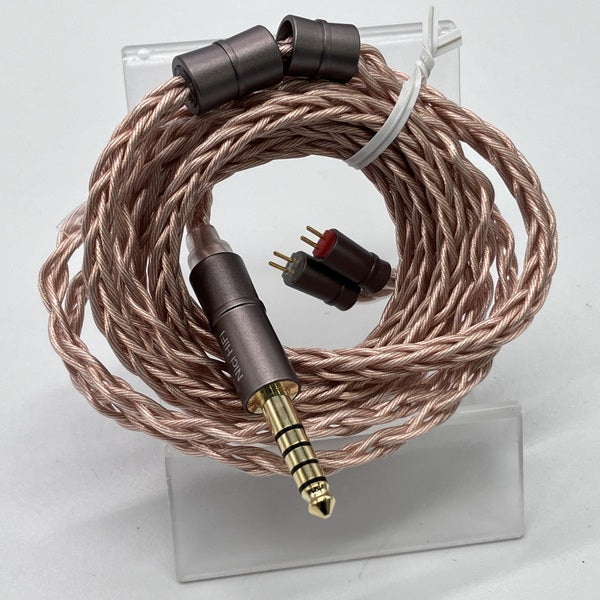 【中古】NiciHiFi Fortune Fox 2Pin to 3.5mm【秋葉原】