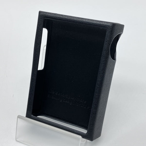 【中古】M1 Plus 専用レザーケース Black【秋葉原】
