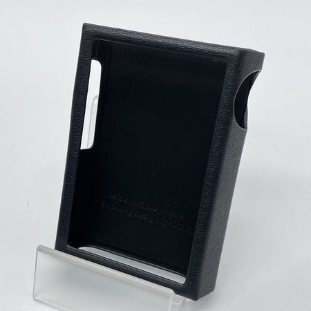 SHANLING 【中古】M1 Plus 専用レザーケース Black【秋葉原】 – e