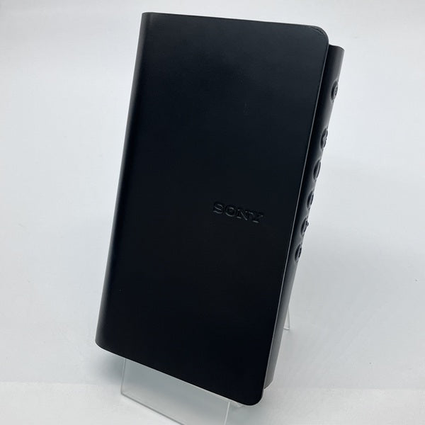 【中古】WM1ZM2/WM1AM2専用レザーケース 【CKL-NWWM1M2CWW】【秋葉原】