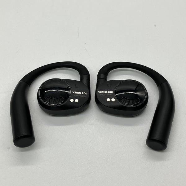 beyerdynamic 【中古】VERIO 200 Black【名古屋】 – e☆イヤホン