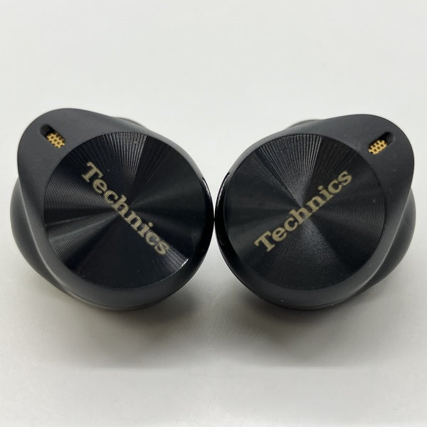 Technics 【中古】EAH-AZ80-K ブラック【秋葉原】 – e☆イヤホン