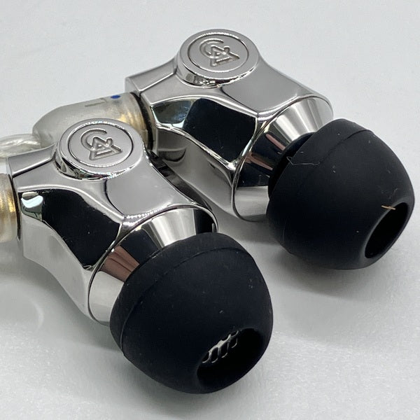 Campfire Audio 【中古】ATLAS 【CAM-5225】【日本橋】 – e☆イヤホン