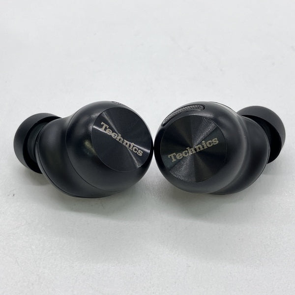 Technics 【中古】EAH-AZ100-K ブラック【秋葉原】 – e☆イヤホン