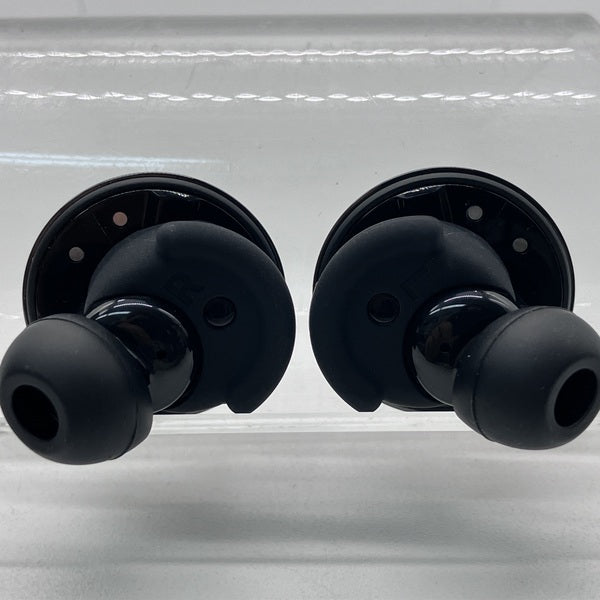 DENON 【中古】PerL Pro True Wireless Earbuds ブラック【AHC15PLBKEM