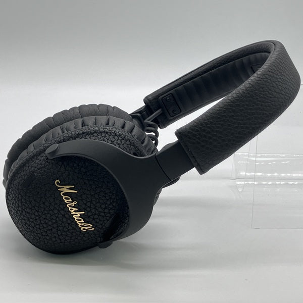 【中古】Monitor III A.N.C. Black【秋葉原】