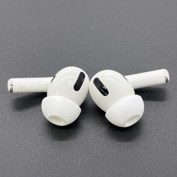 Apple 【中古】AirPods Pro MWP22J/A【秋葉原】 – e☆イヤホン