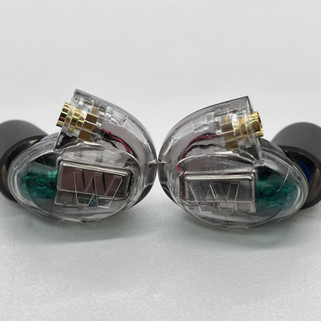 Westone Audio 【中古】UM Pro30【Redesign Model】(ケーブル欠品