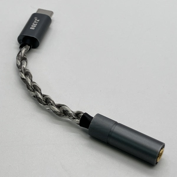 【中古】Lin（Type-C to 3.5mm ケーブル）【秋葉原】