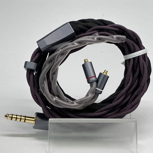 【中古】DragonScale2 龍鱗 MMCX-4.4ｍｍ【日本橋】