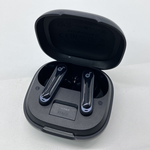 【中古】Soundcore P40i ブラック 【A3955N11】【秋葉原】